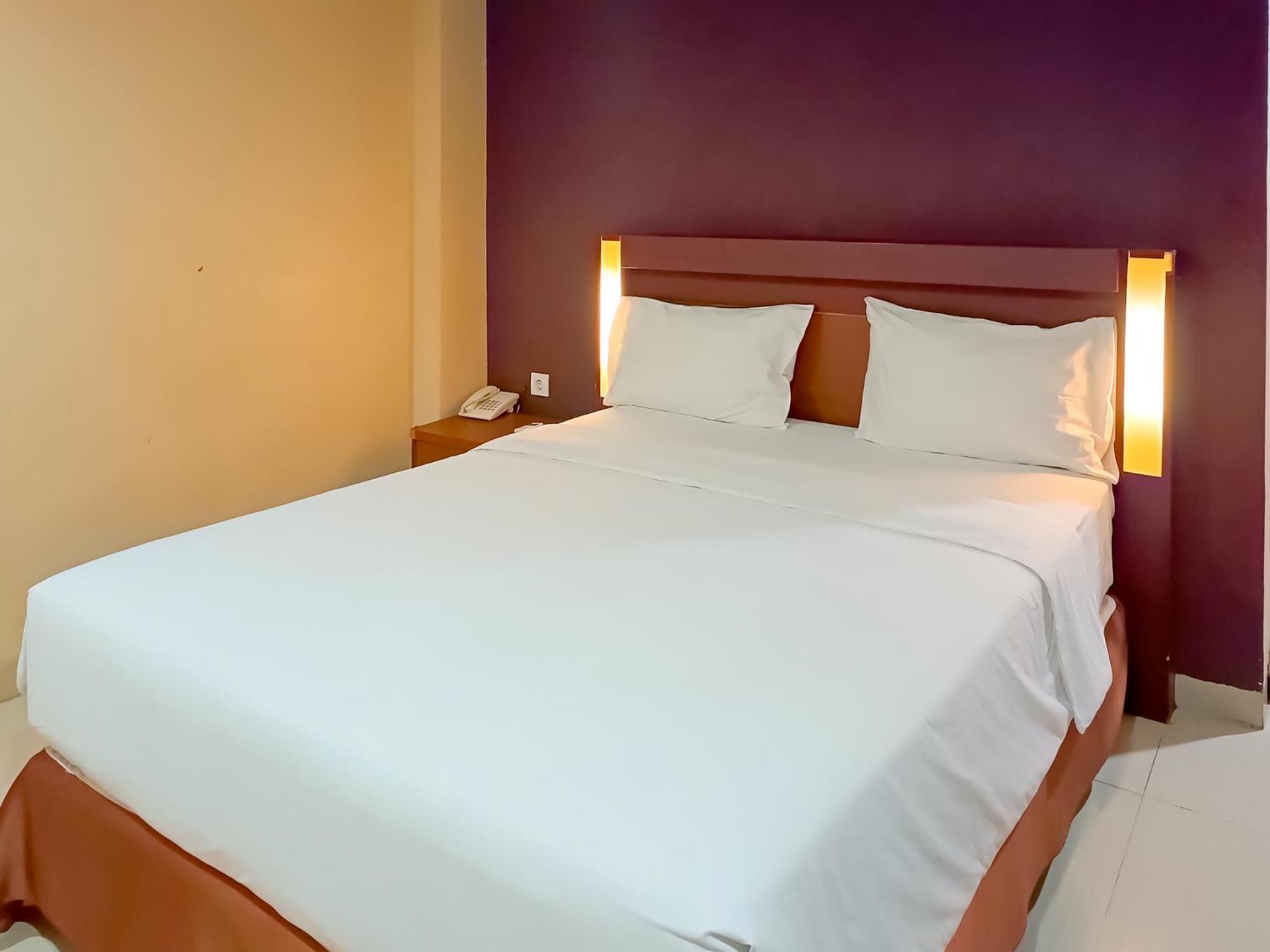 Portola Arabia Hotel 반다 아세흐 외부 사진